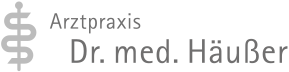 Dr. med. Häußer